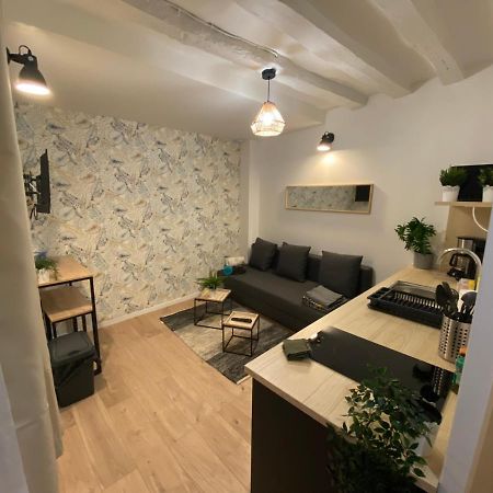 Studio Entierement Refait A Neuf - 170 Ρουέν Εξωτερικό φωτογραφία